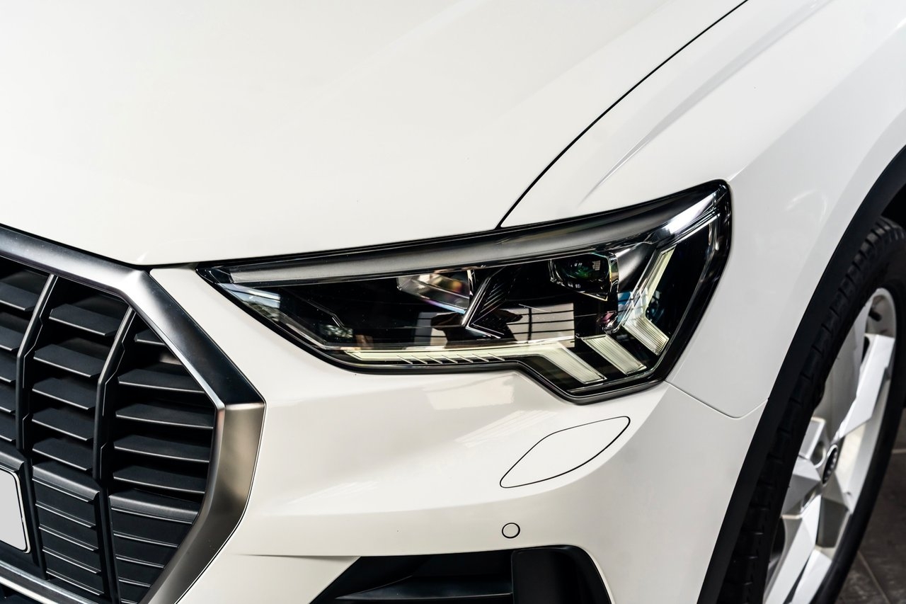 Audi Q3 2022, bild 7/10
