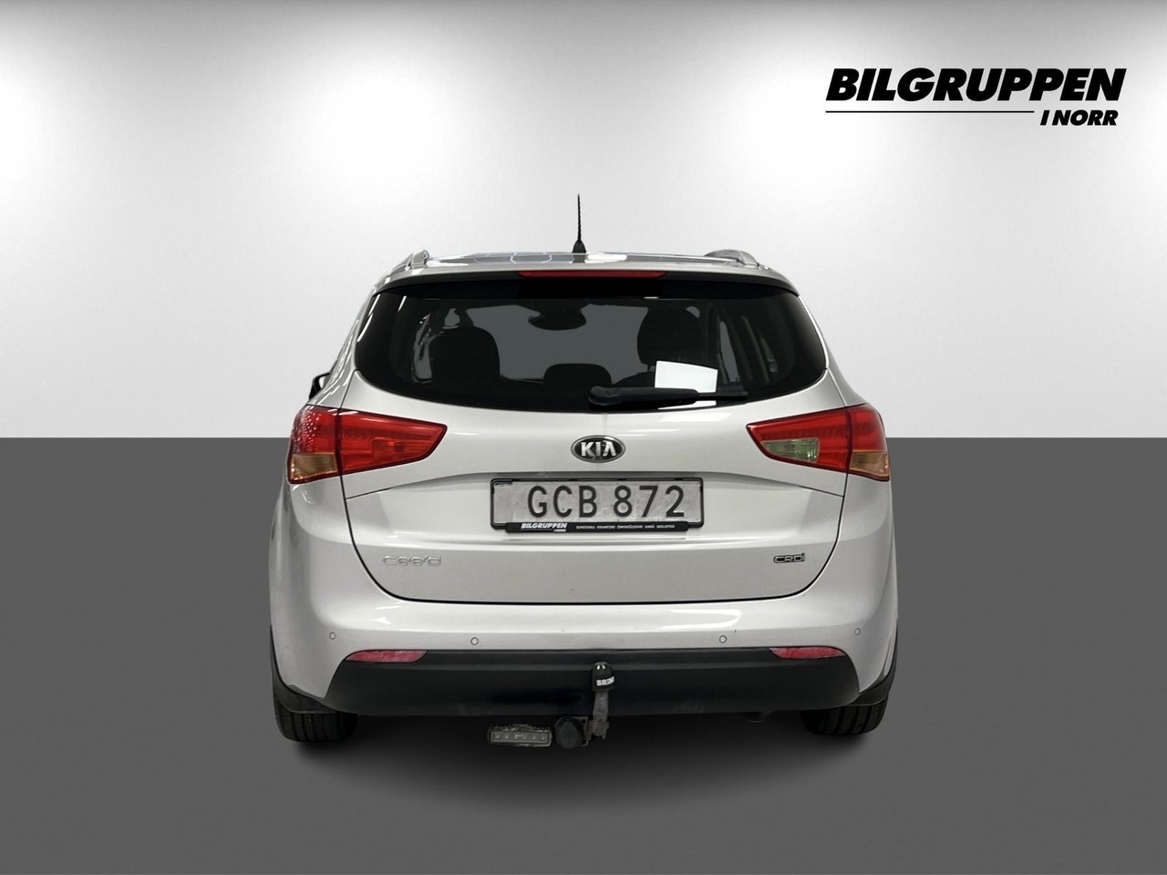 Kia Ceed 2015, bild 5/18