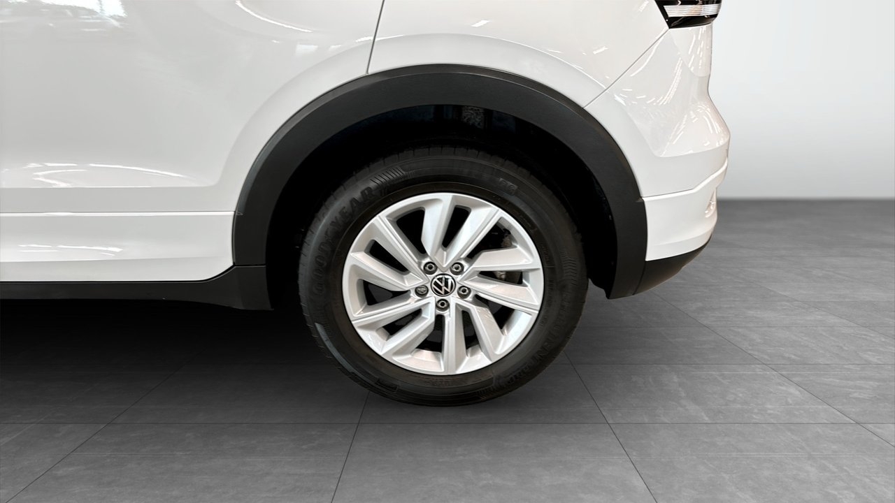 Volkswagen T-Cross 2023, bild 6/10