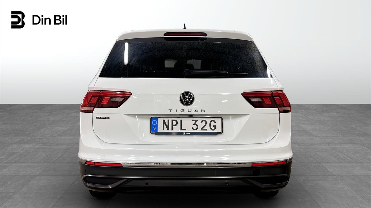 Volkswagen Tiguan Allspace 2024, kuva 5/10