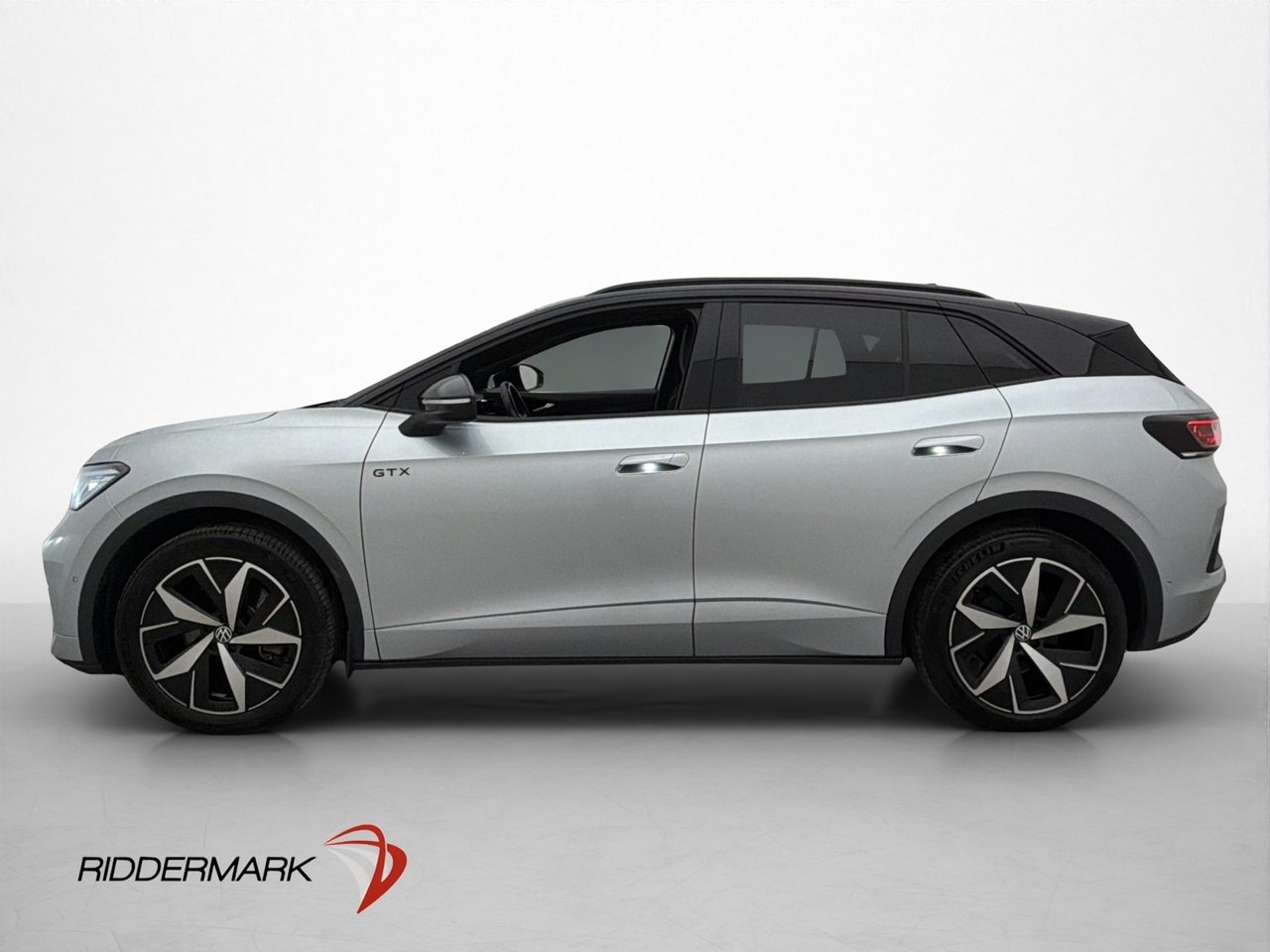 Volkswagen ID.4 GTX 77 kWh MOMS 4M Drag 2023, bild 5/10