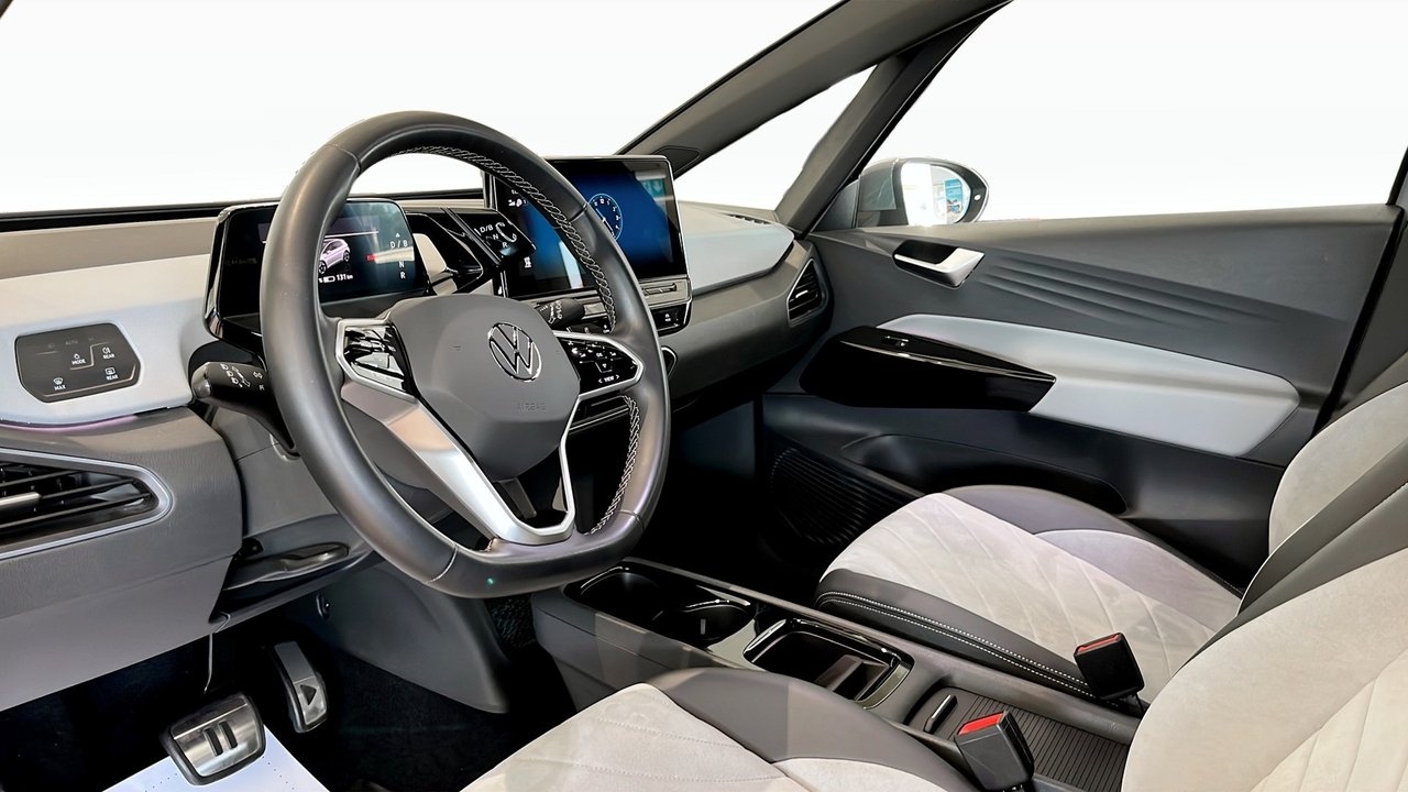 Volkswagen ID.3 2023, bild 7/15
