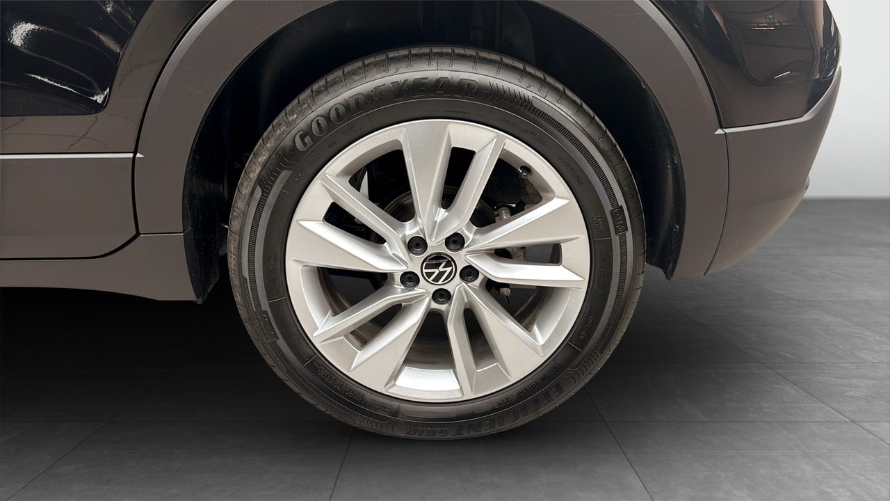 Volkswagen T-Cross 2026, bild 6/10