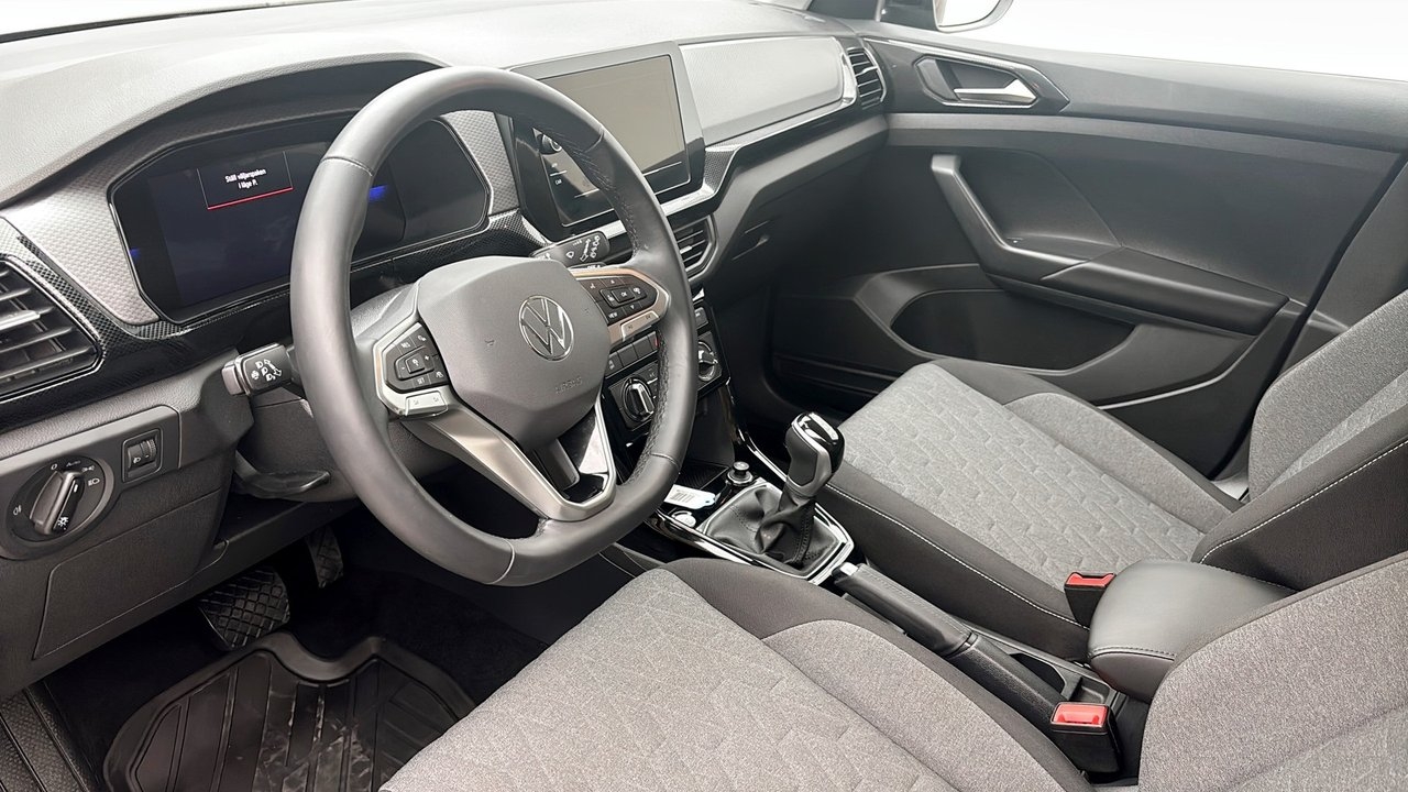 Volkswagen T-Cross 2026, bild 7/10