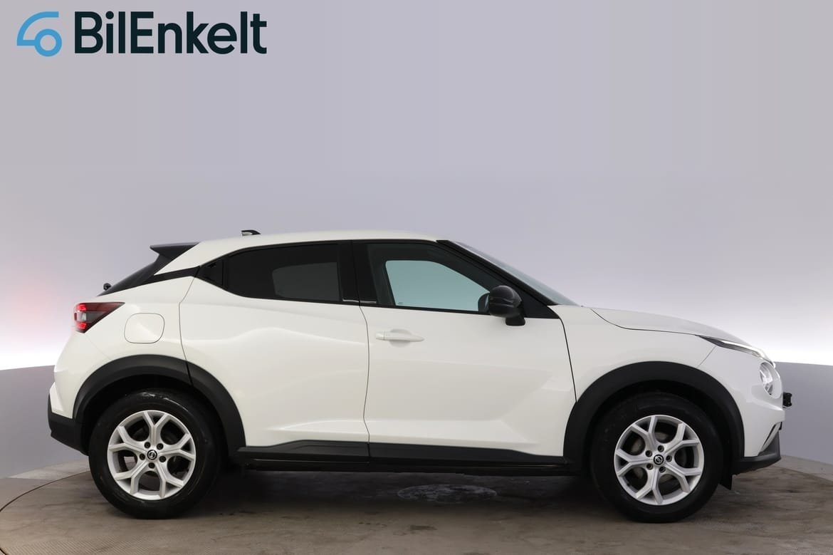 Nissan Juke 2020, bild 2/10