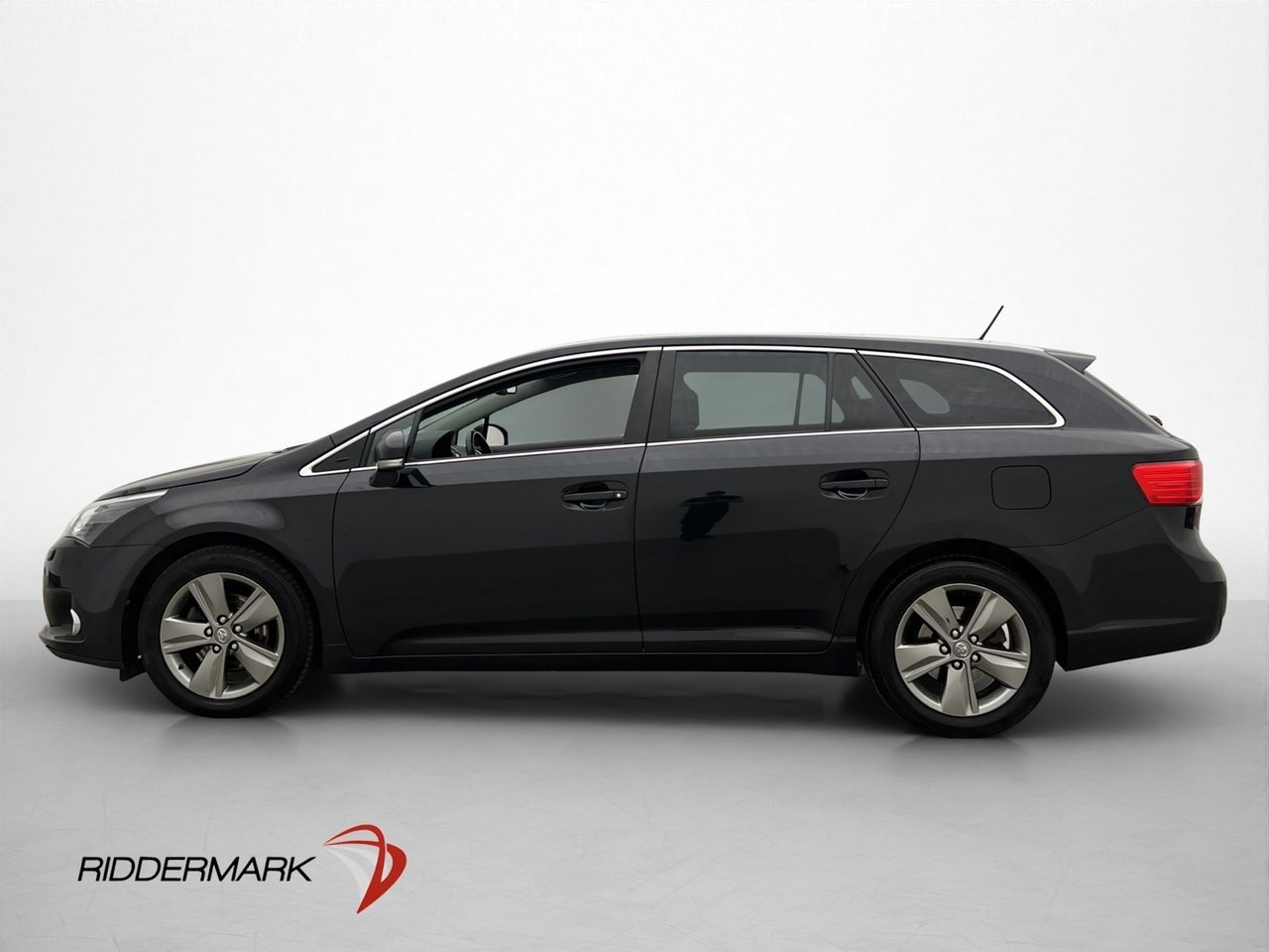 Toyota Avensis 2014, kuva 4/23