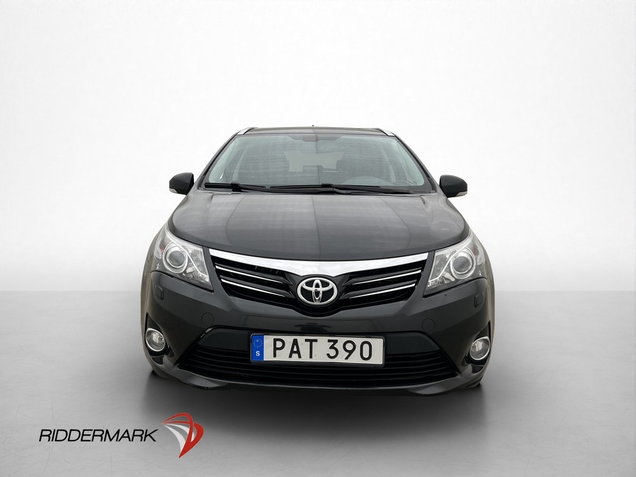 Toyota Avensis 2014, kuva 2/23