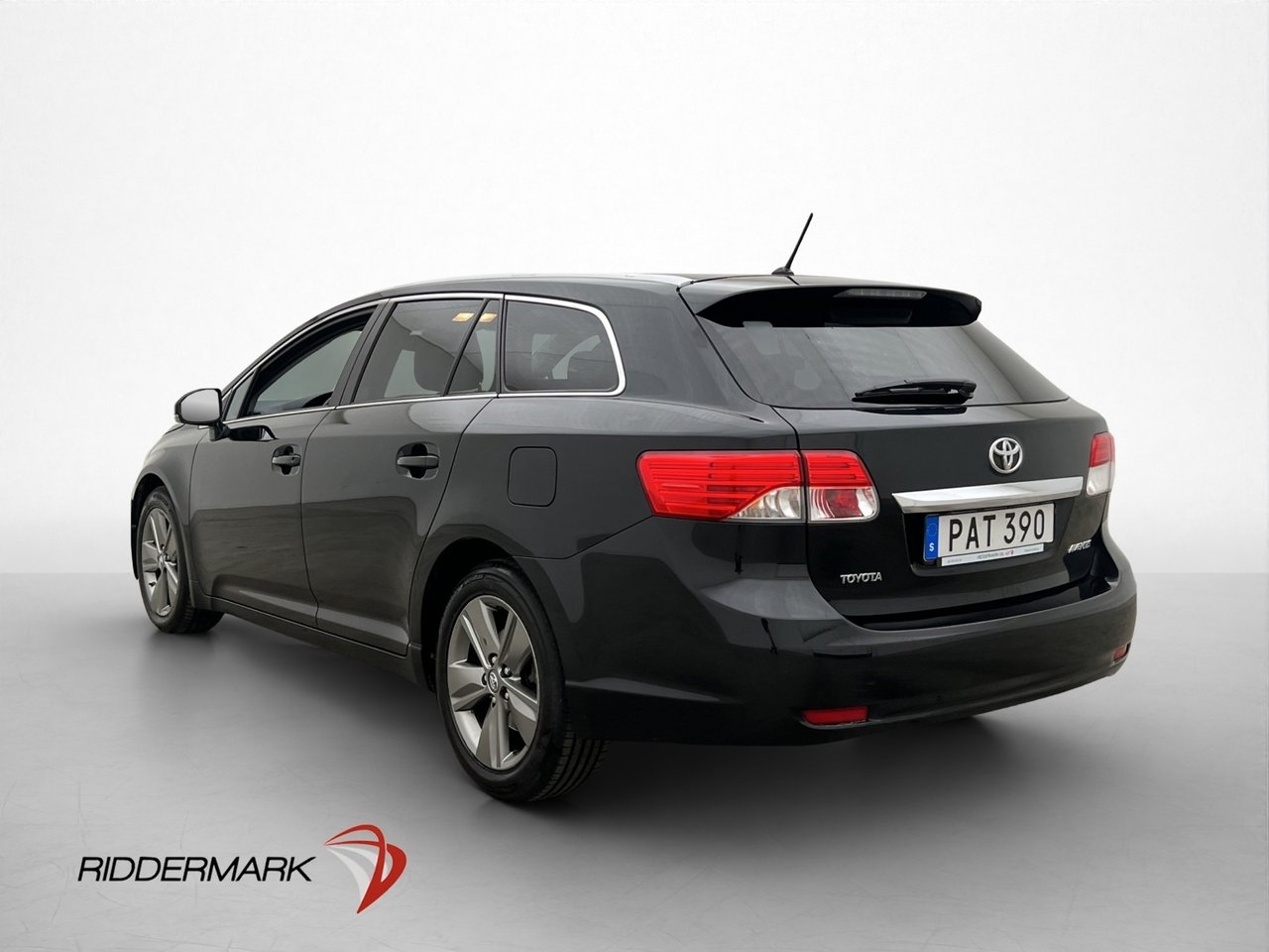 Toyota Avensis 2014, kuva 5/23