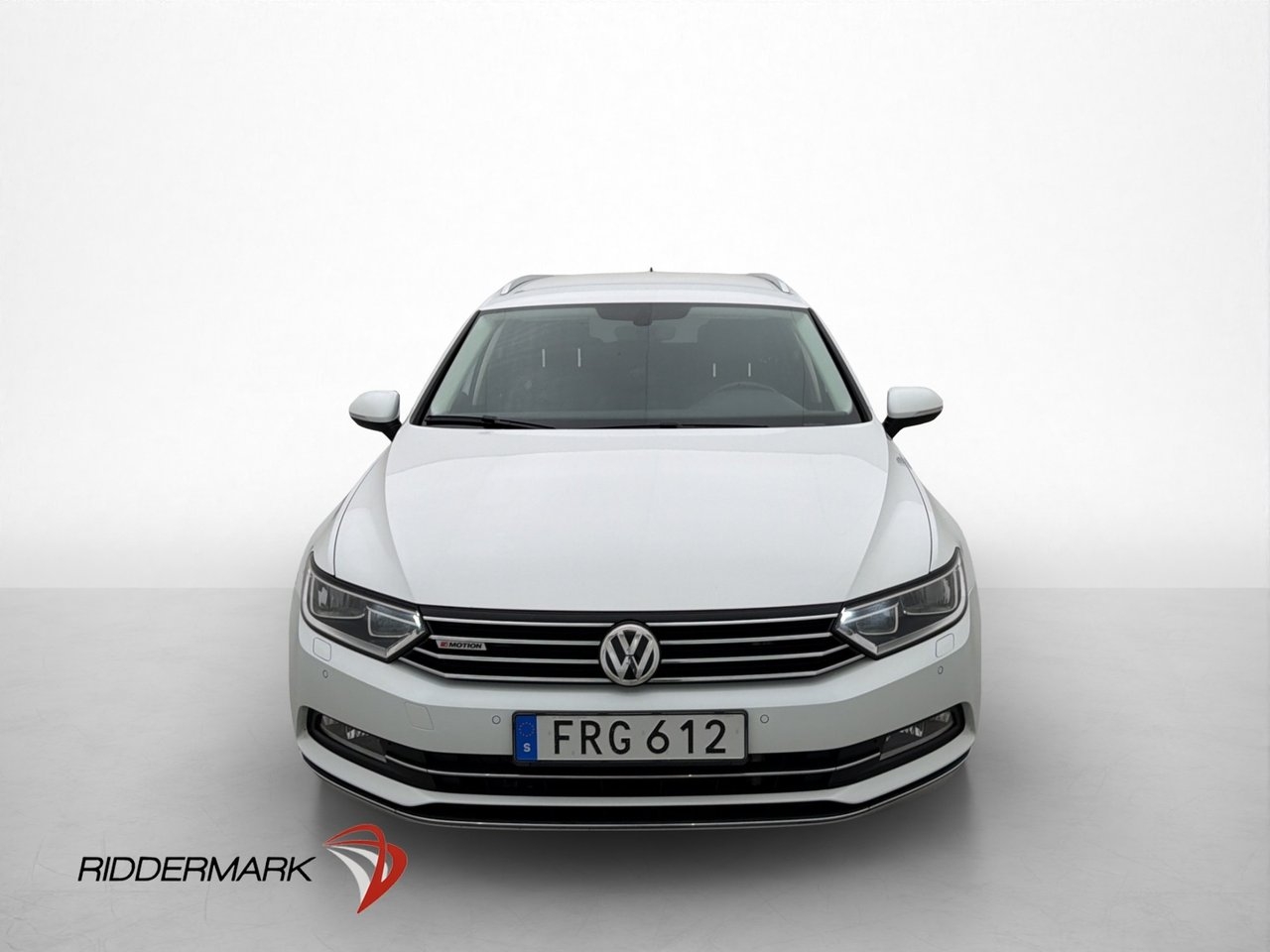 Volkswagen Passat 2015, bild 2/25