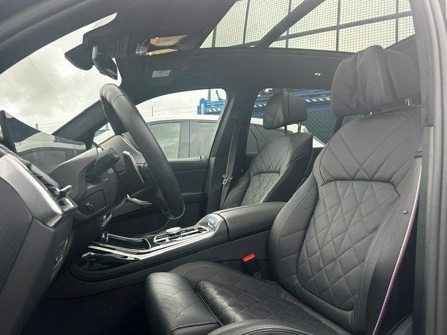 BMW X7 xDrive40d 2025, bild 5/5