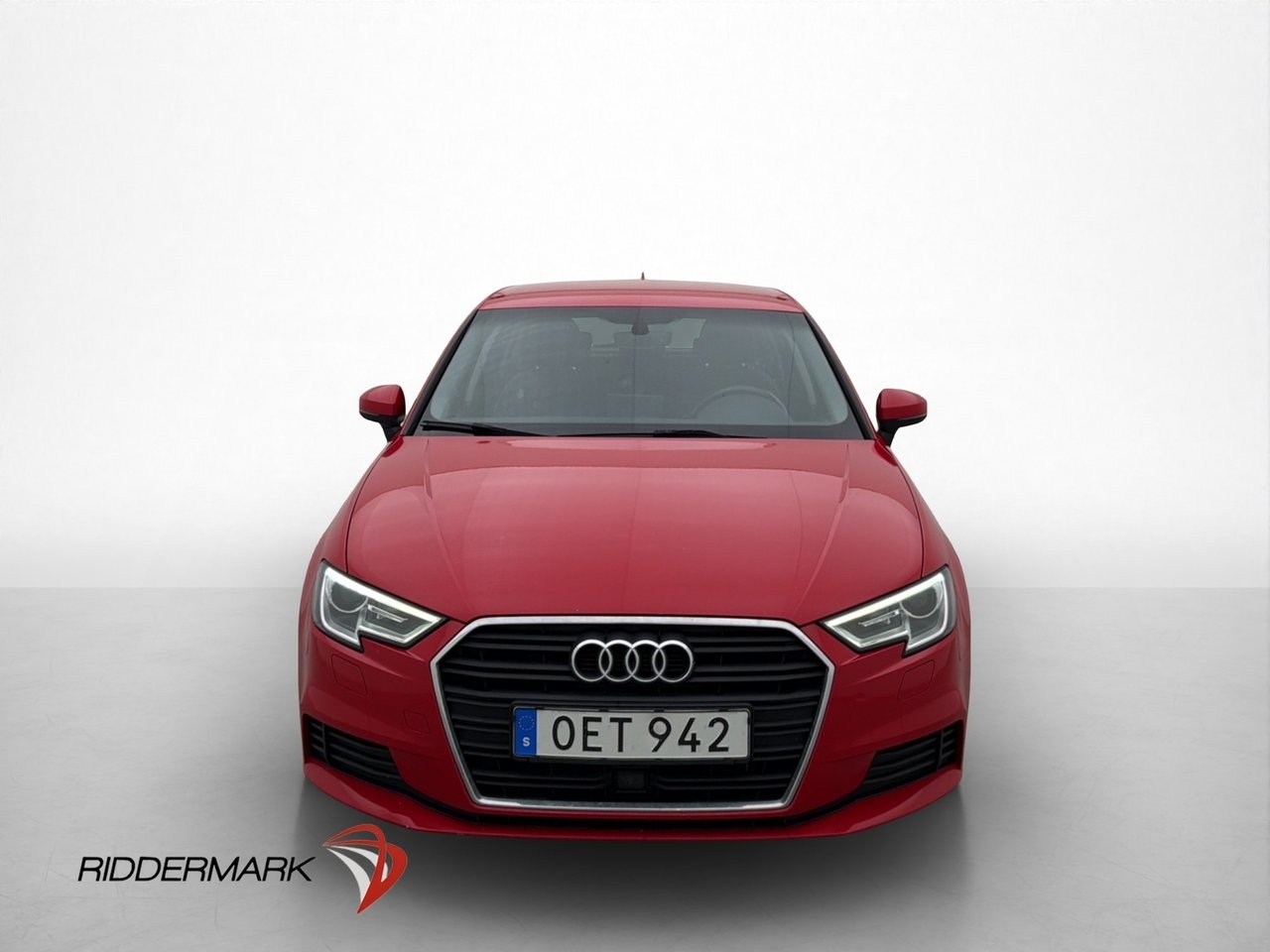 Audi A3 2017, bild 2/10