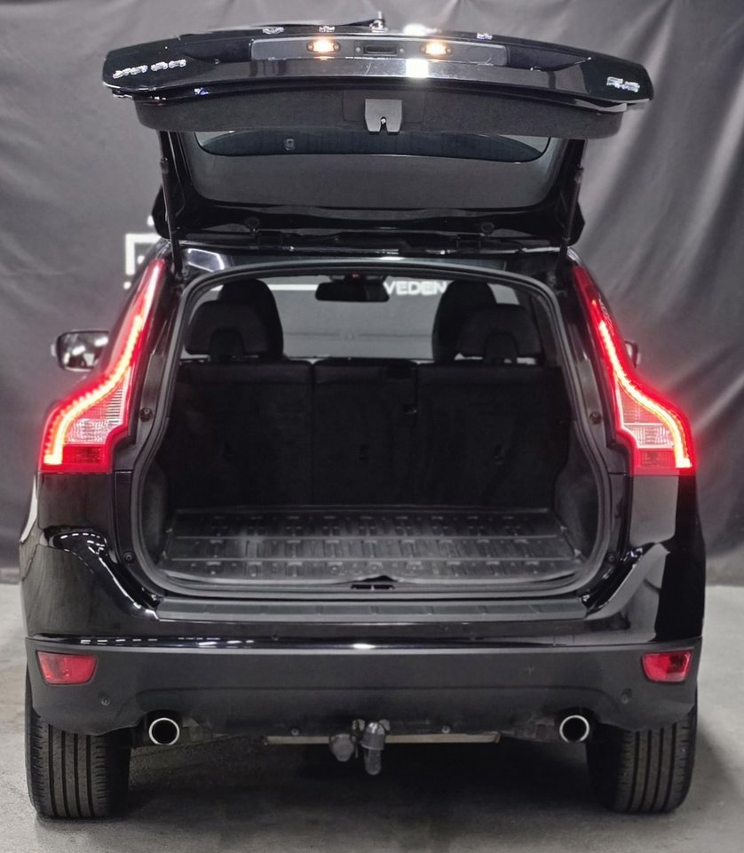 Volvo XC60 2013, photo 7/10
