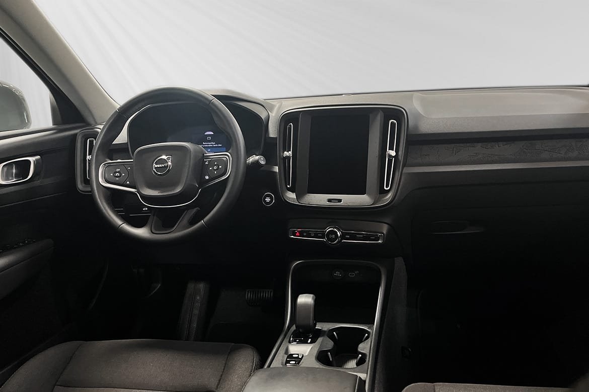 Volvo XC40 B3 FWD Bensin Essential 2024, bild 5/8