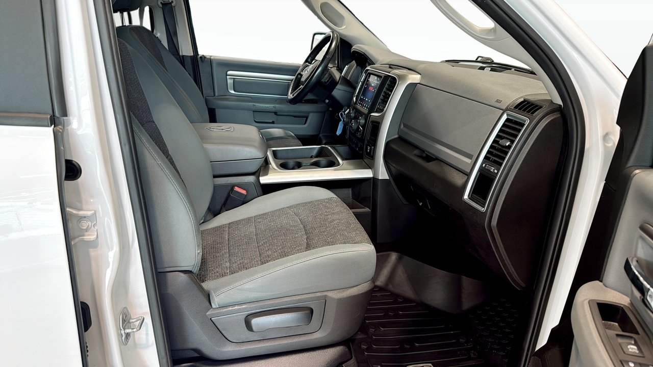 RAM 1500 V8 Nyservad 2019, bild 3/10
