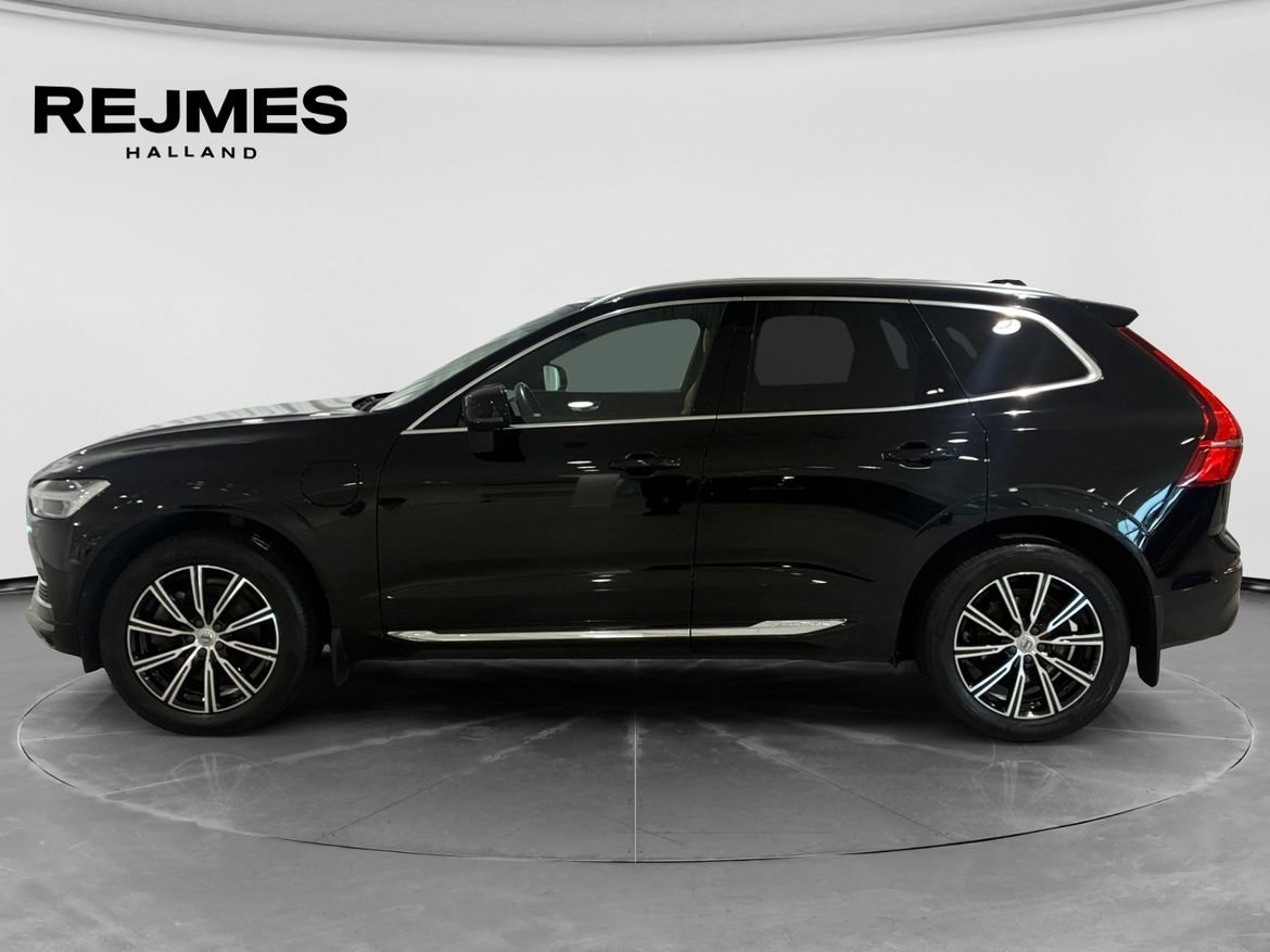 Volvo XC60 T8 TE Inscription 2020, bild 3/10