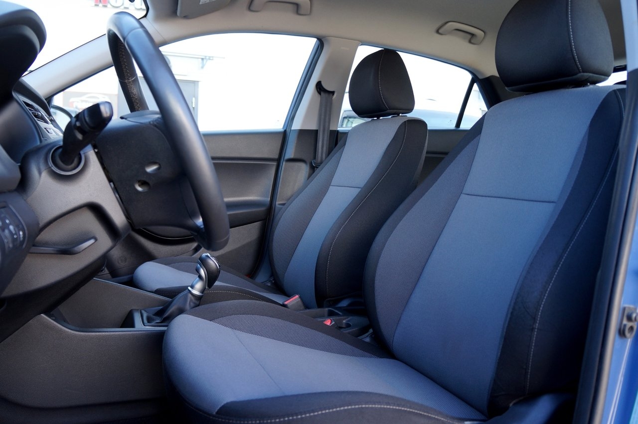 Hyundai i20 2018, bild 7/10