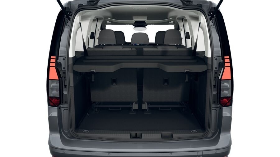 Volkswagen Caddy 2027, bild 7/10