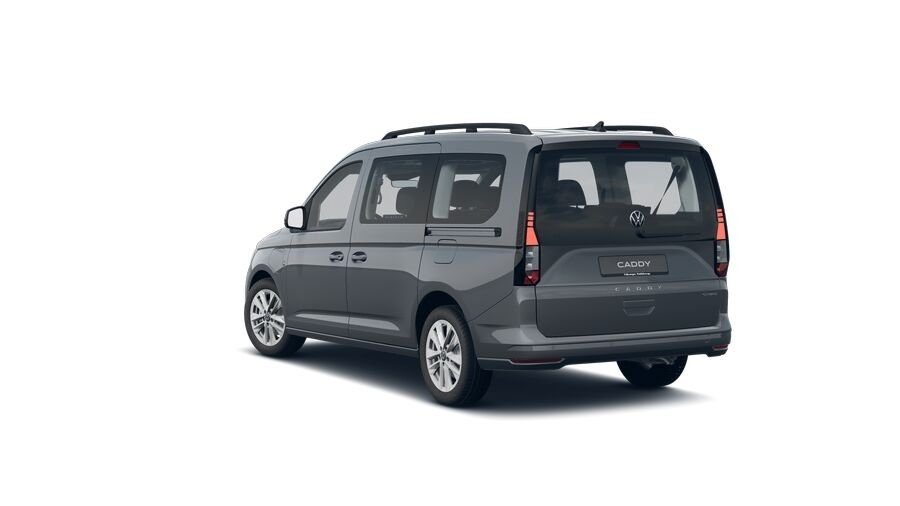 Volkswagen Caddy 2027, bild 3/10