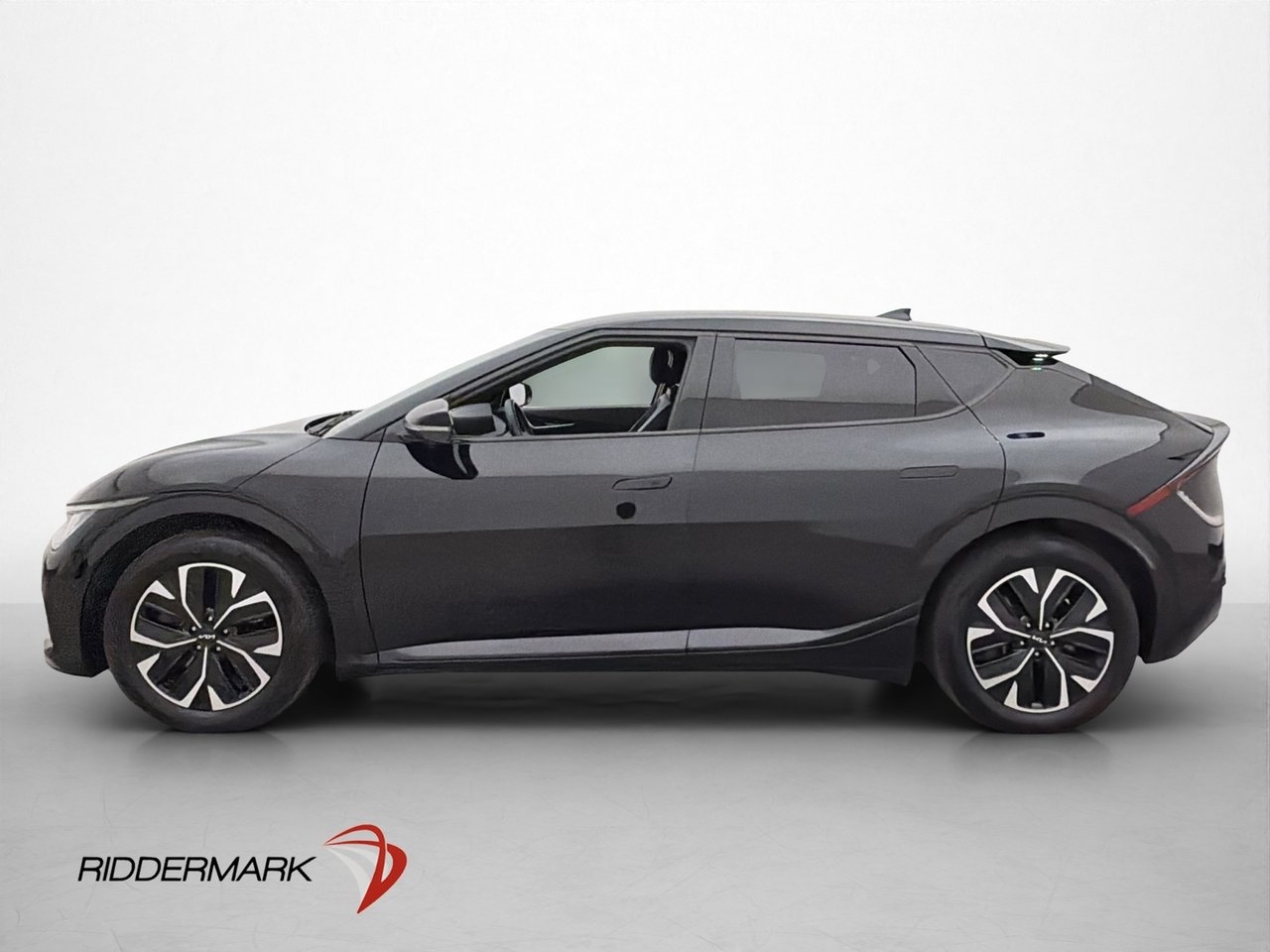 Kia EV6 77.4 kWh AWD GT-Line 360° 2022, kuva 5/10