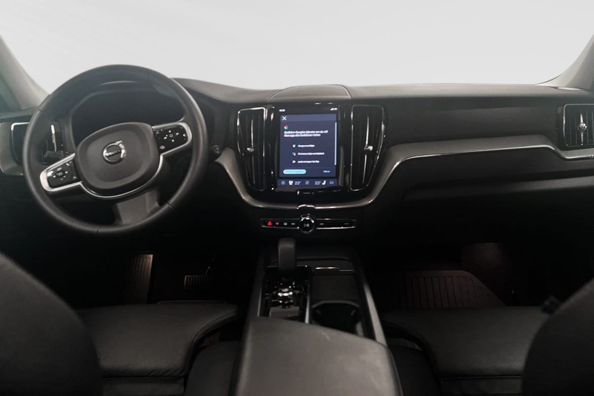 Volvo XC60 T6 Plus Dark Nordic Edition 2025, bild 5/8