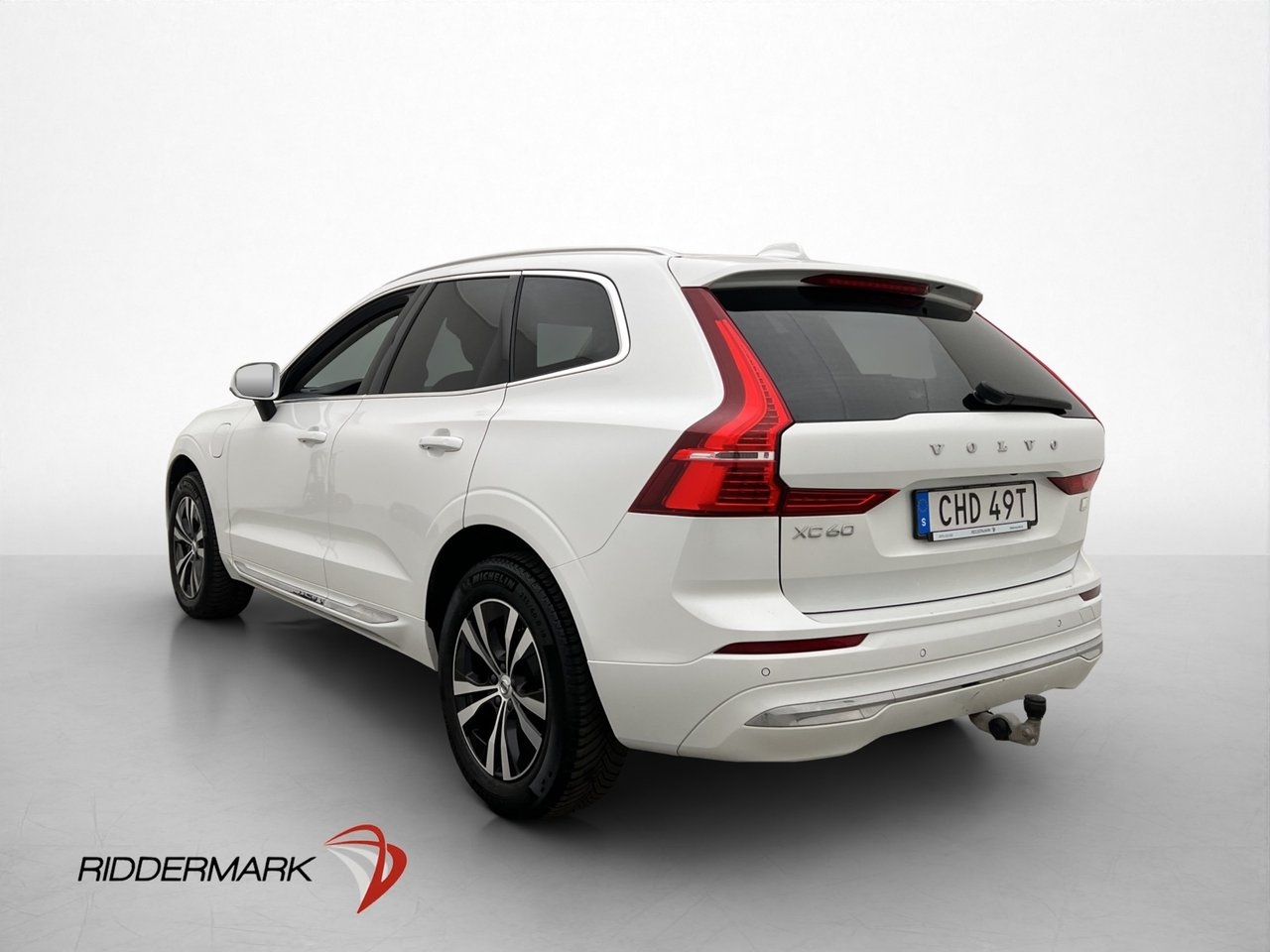Volvo XC60 2023, bild 5/36