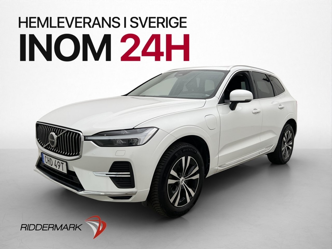 Volvo XC60 2023, bild 3/36