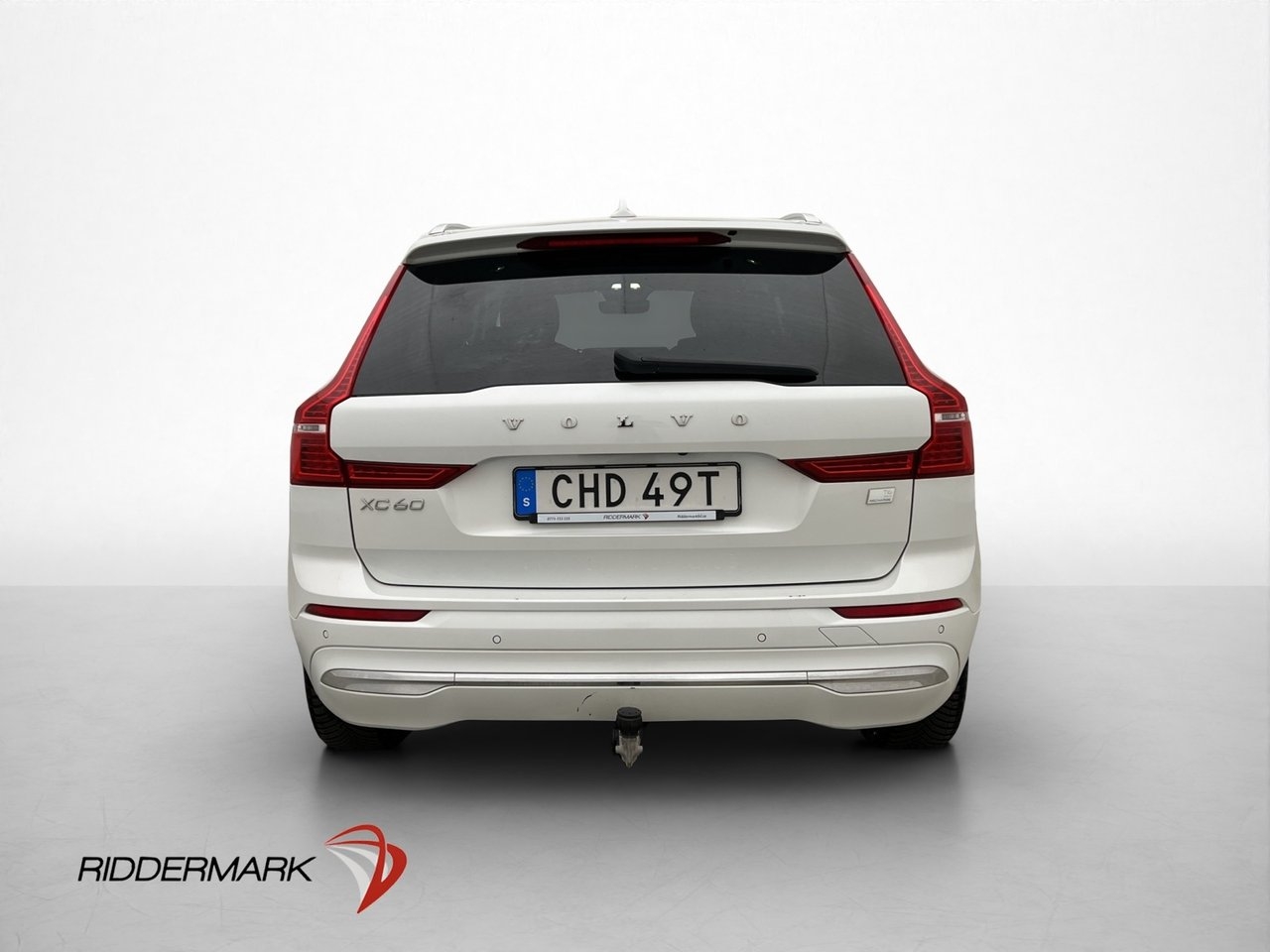 Volvo XC60 2023, bild 6/36