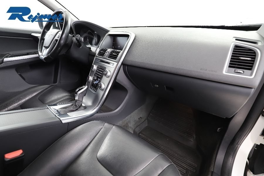 Volvo XC60 2017, bild 5/10