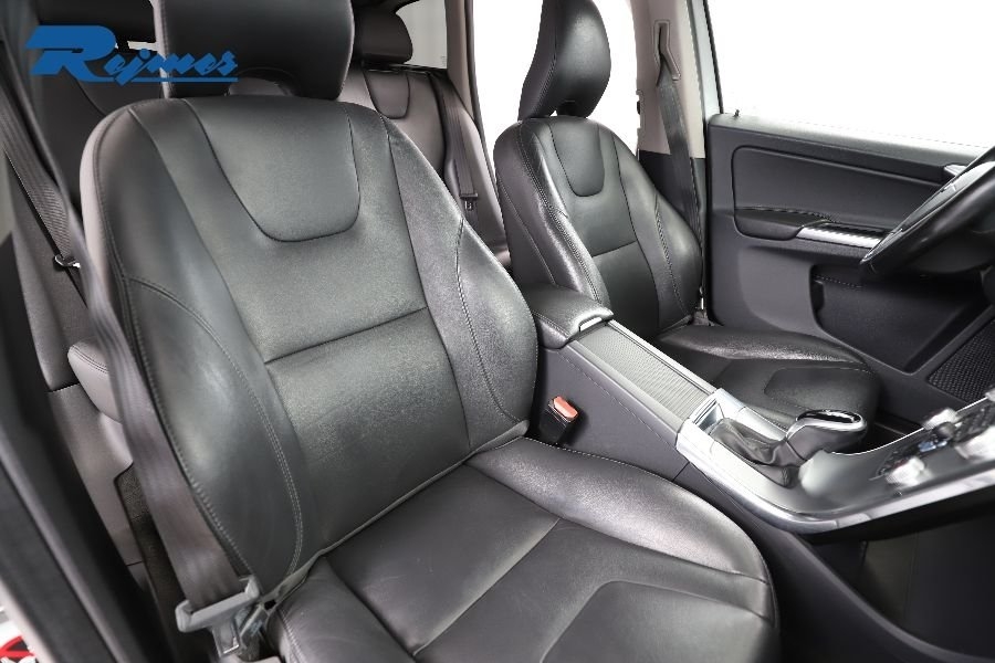 Volvo XC60 2017, bild 6/10