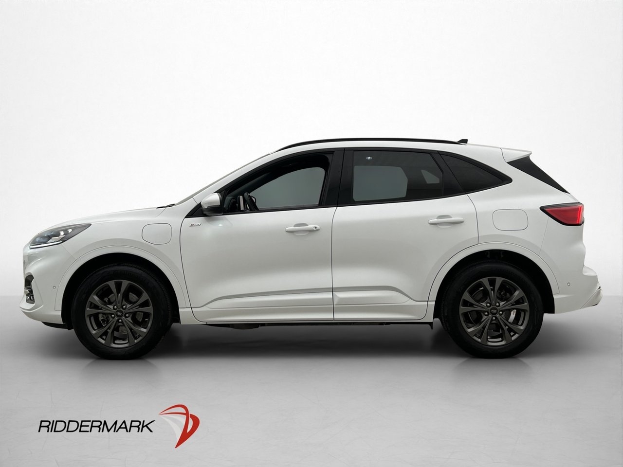 Ford Kuga 2022, bild 6/34