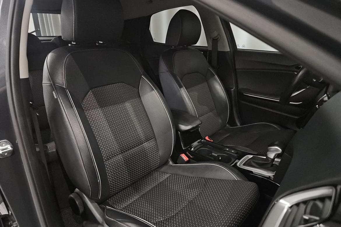 Kia XCeed 2021, bild 7/10