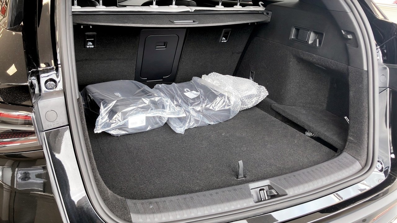 BYD Seal 6 COMFORT PHEV 2026, photo 7/9
