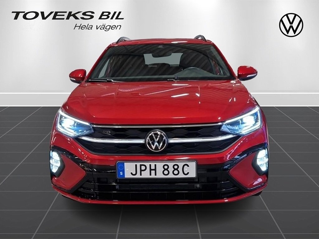Volkswagen Taigo 2022, kuva 5/17