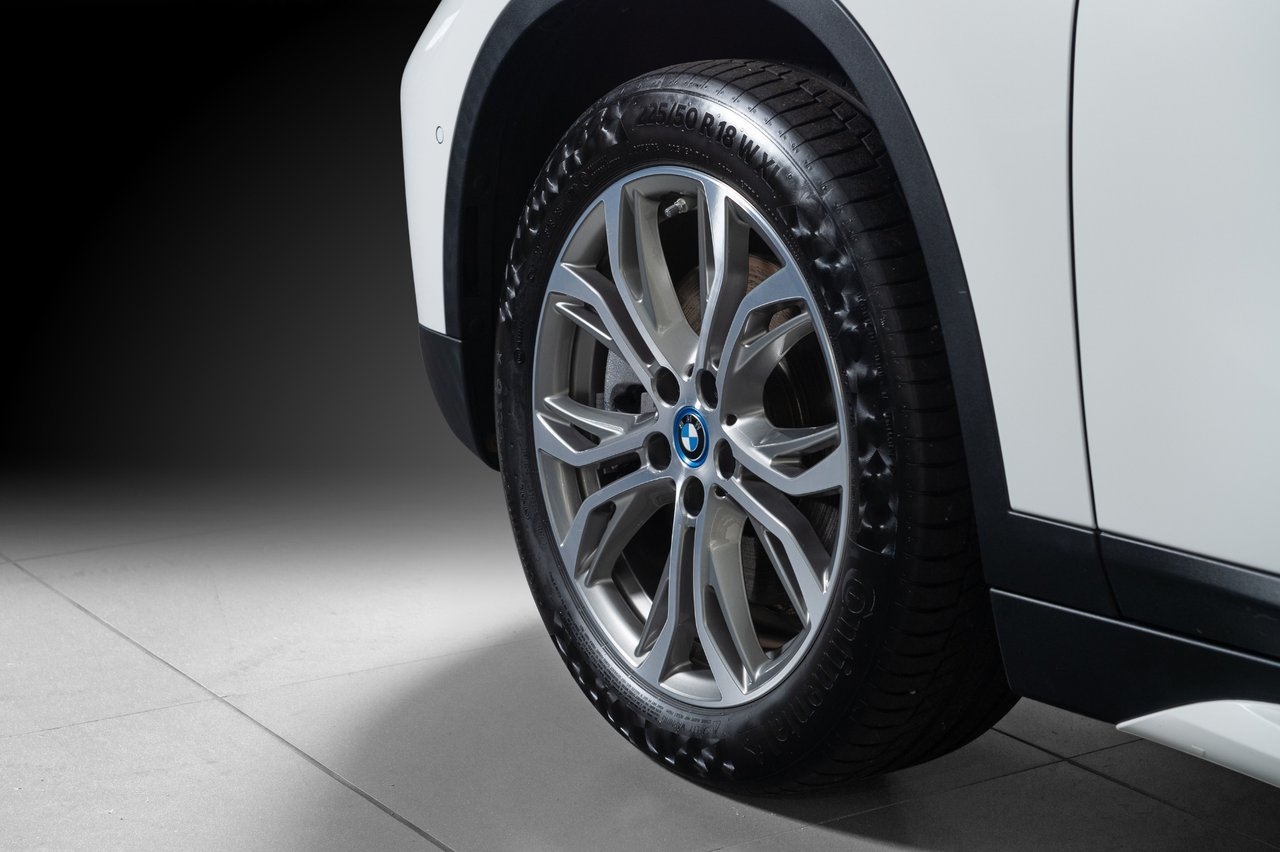 BMW X1 2022, bild 7/10