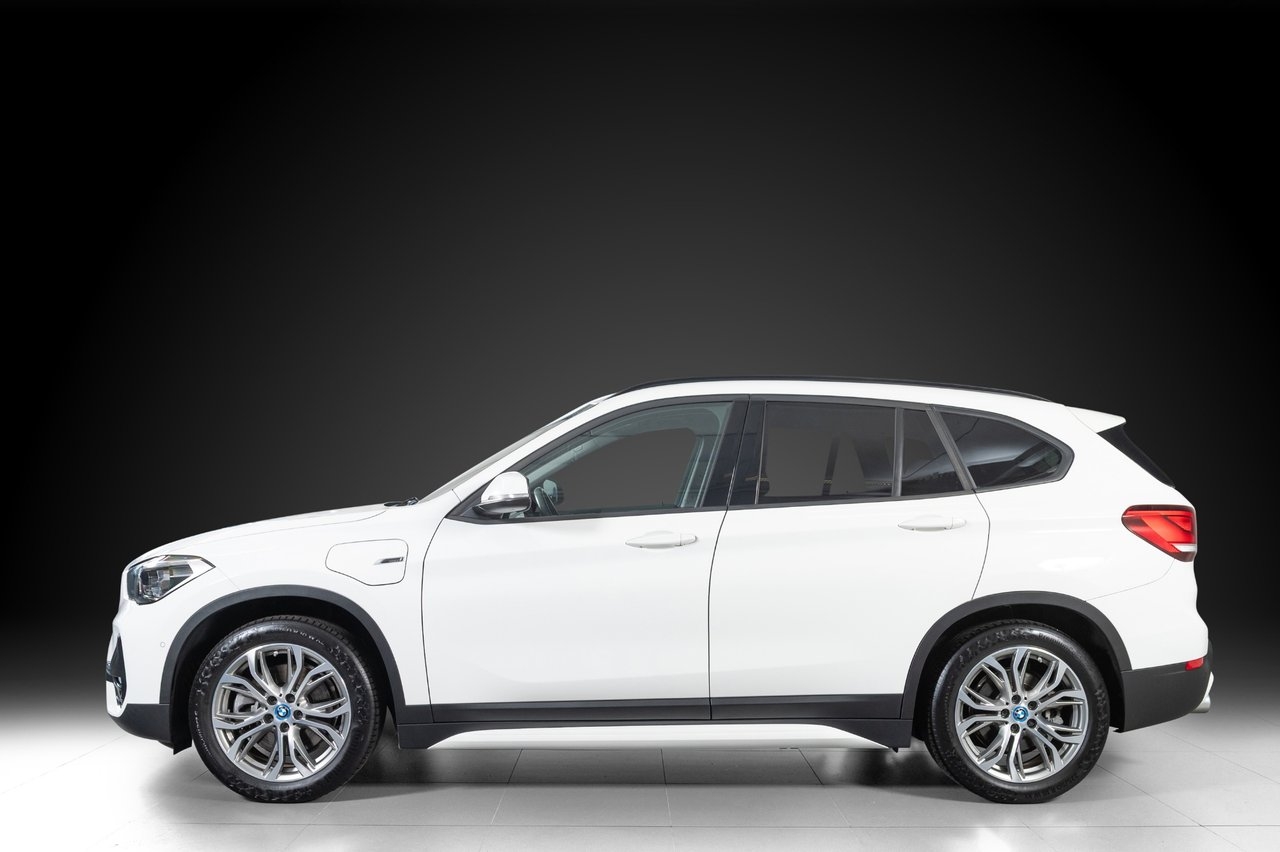 BMW X1 2022, bild 3/10