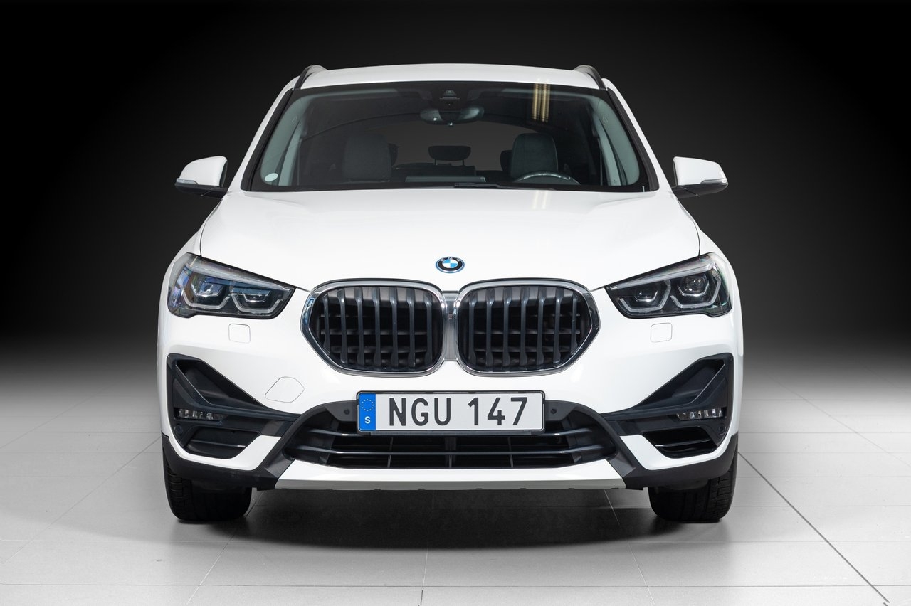 BMW X1 2022, bild 4/10