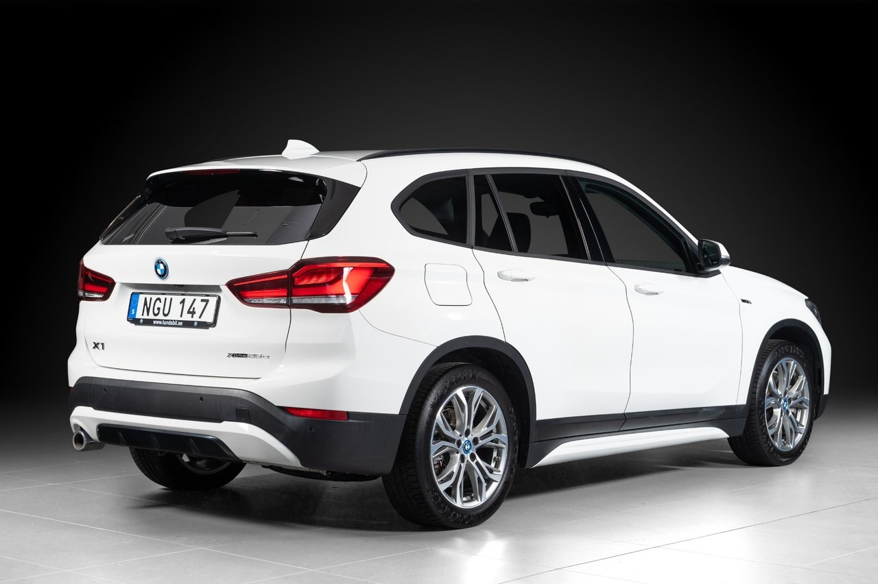 BMW X1 2022, bild 2/10