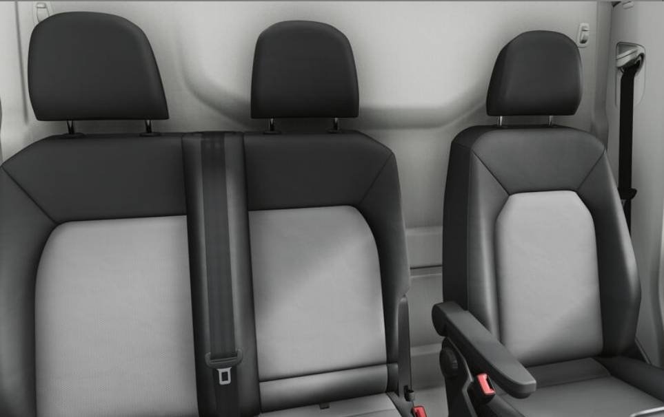 Volkswagen Crafter 2027, bild 4/5