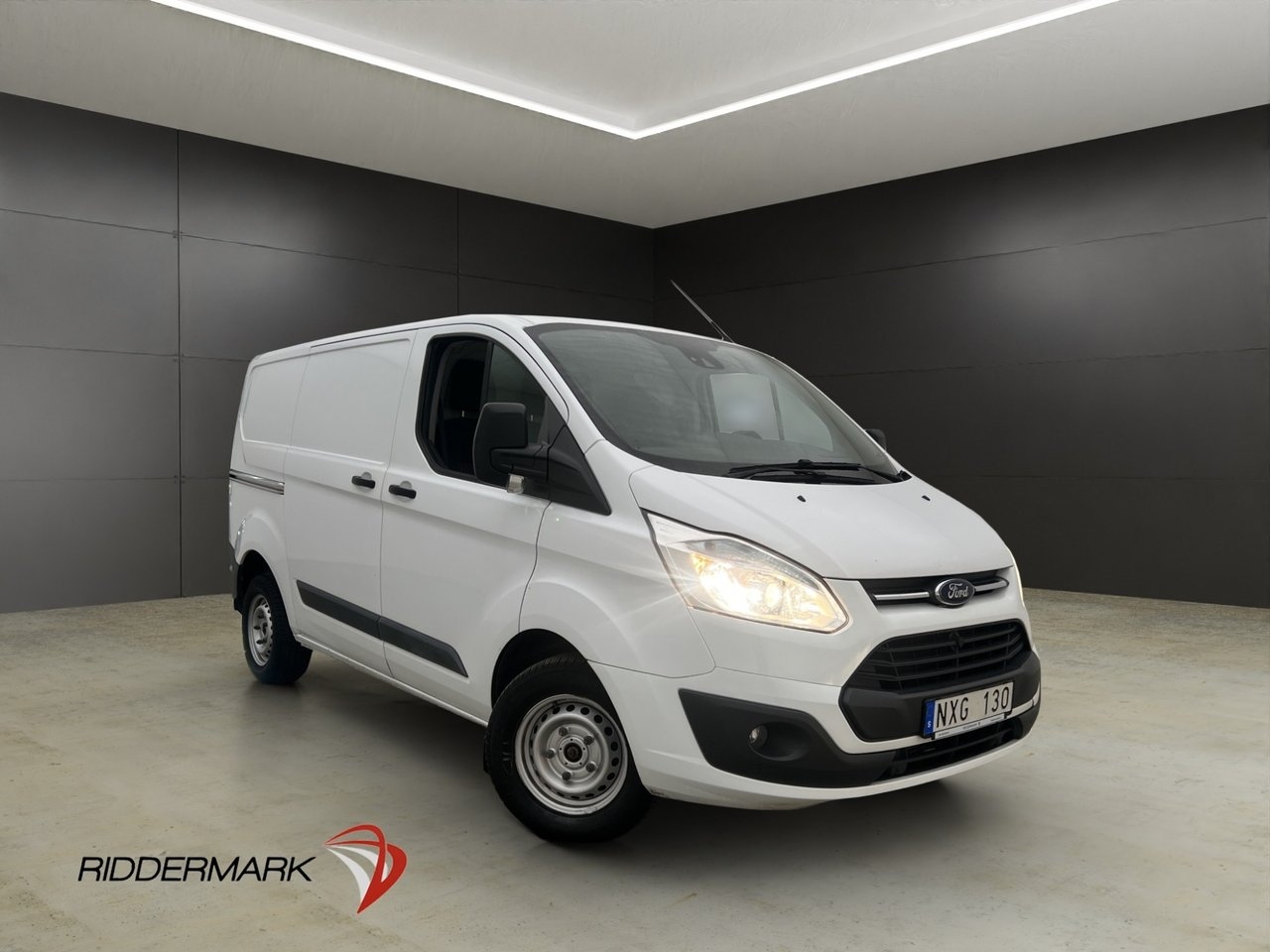 Ford Transit Custom 2014, bild 3/28