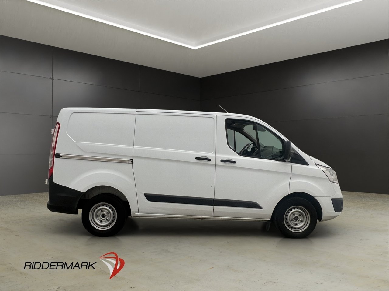 Ford Transit Custom 2014, bild 2/28