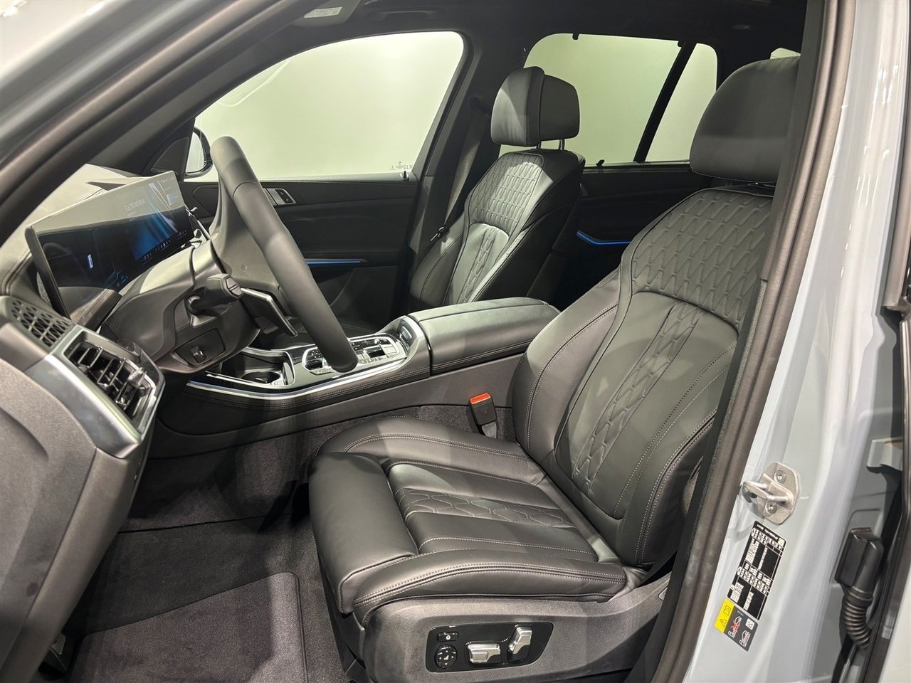 BMW X5 2026, bild 3/7