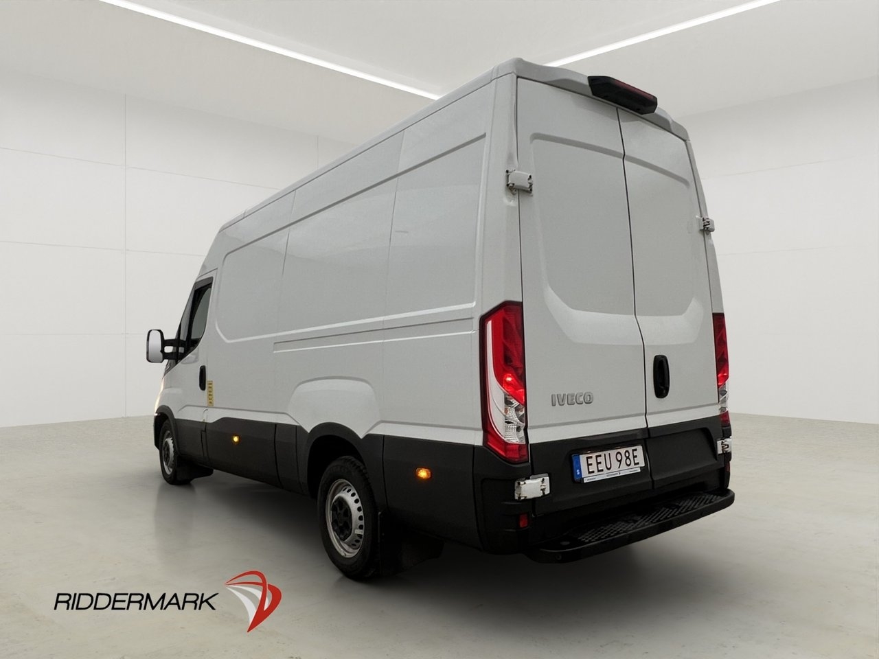 Iveco Daily 2023, kuva 7/26