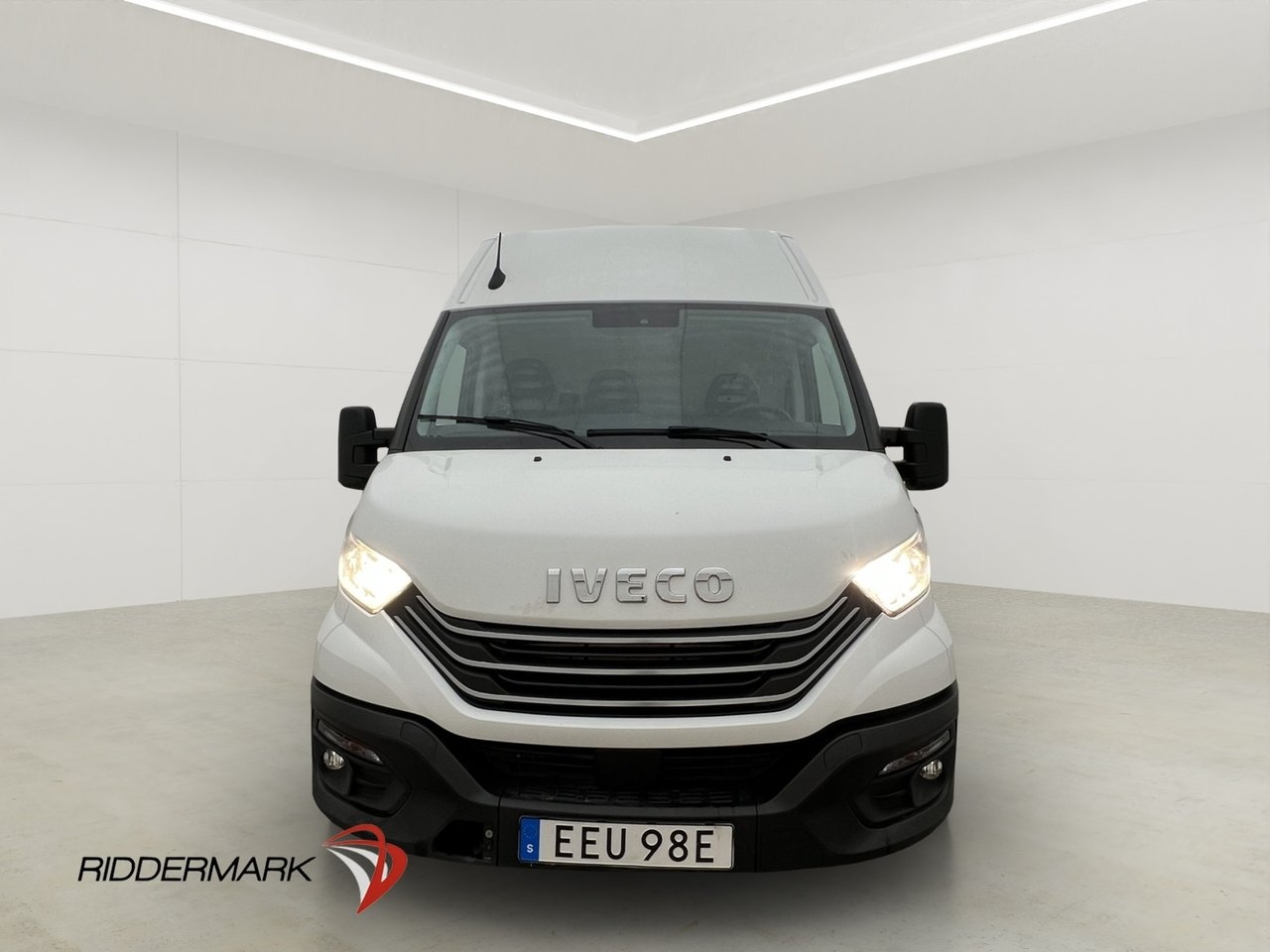 Iveco Daily 2023, kuva 5/26