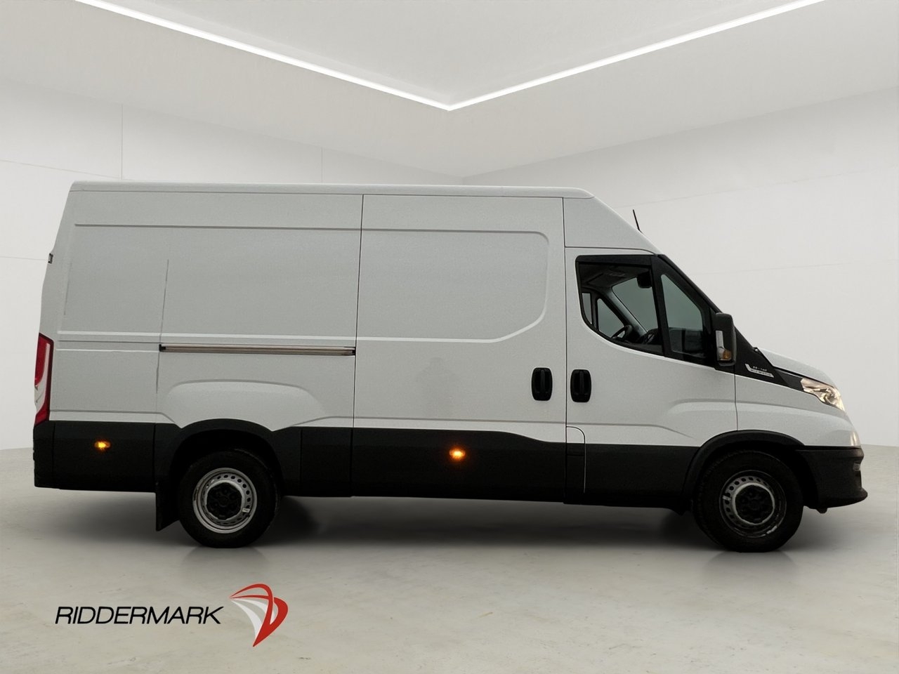Iveco Daily 2023, kuva 2/26
