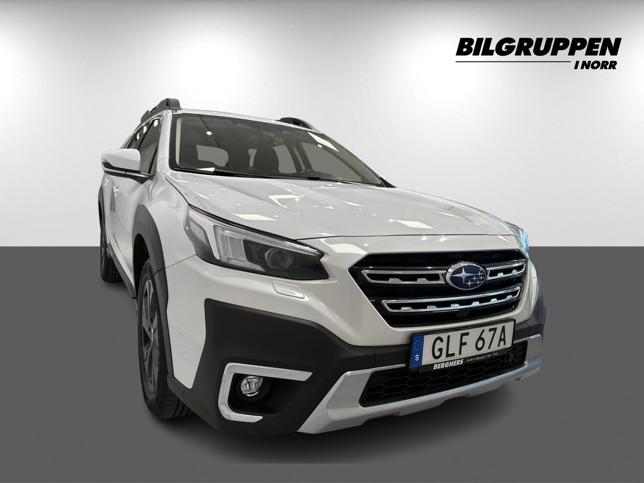 Subaru Outback 2021, bild 3/10