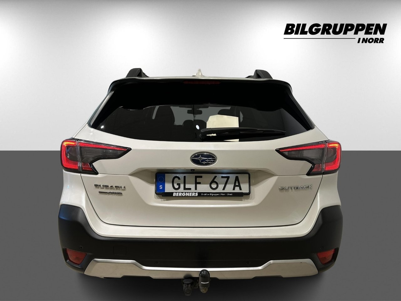 Subaru Outback 2021, bild 5/10