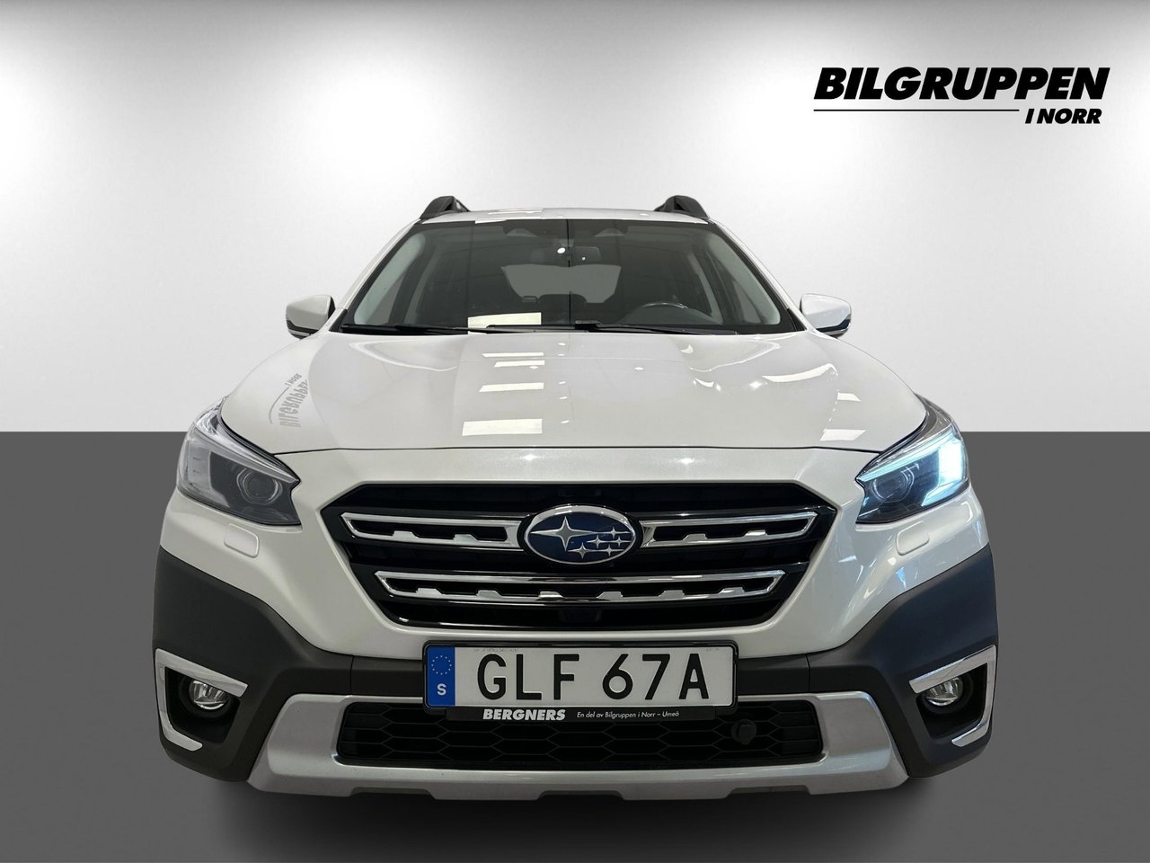 Subaru Outback 2021, bild 2/10