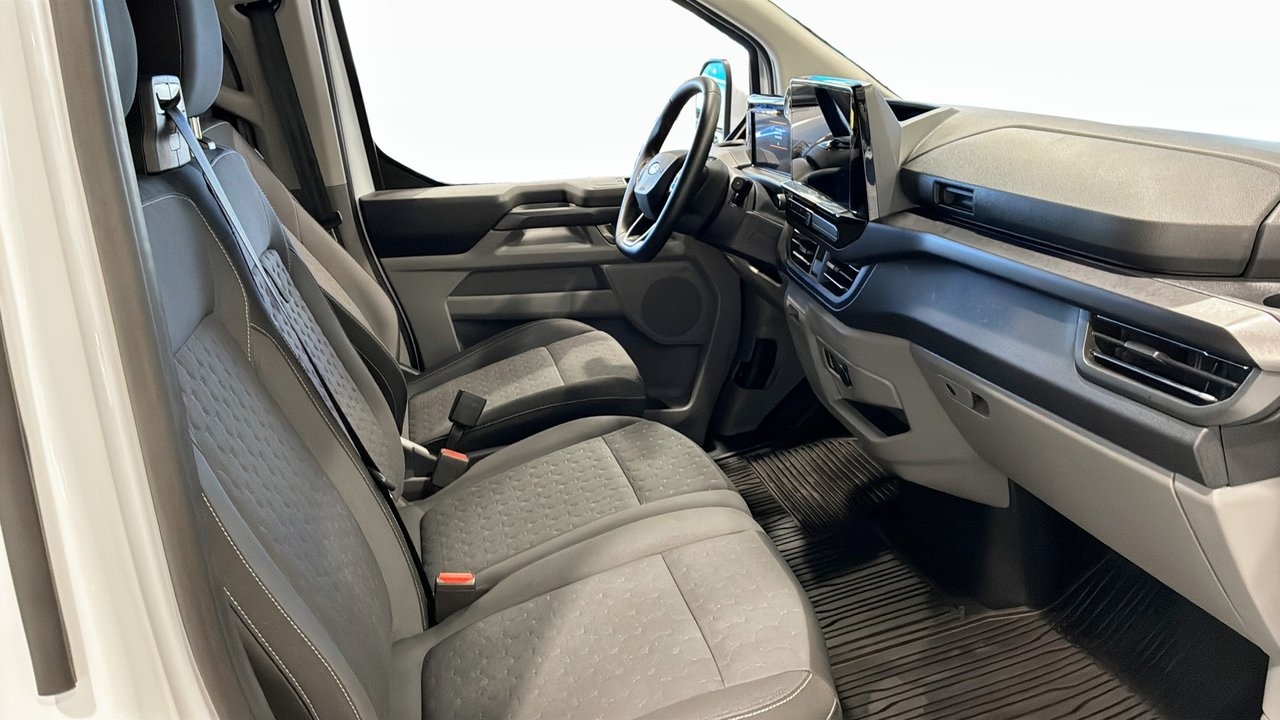 Ford Tourneo Custom 2025, kuva 3/10