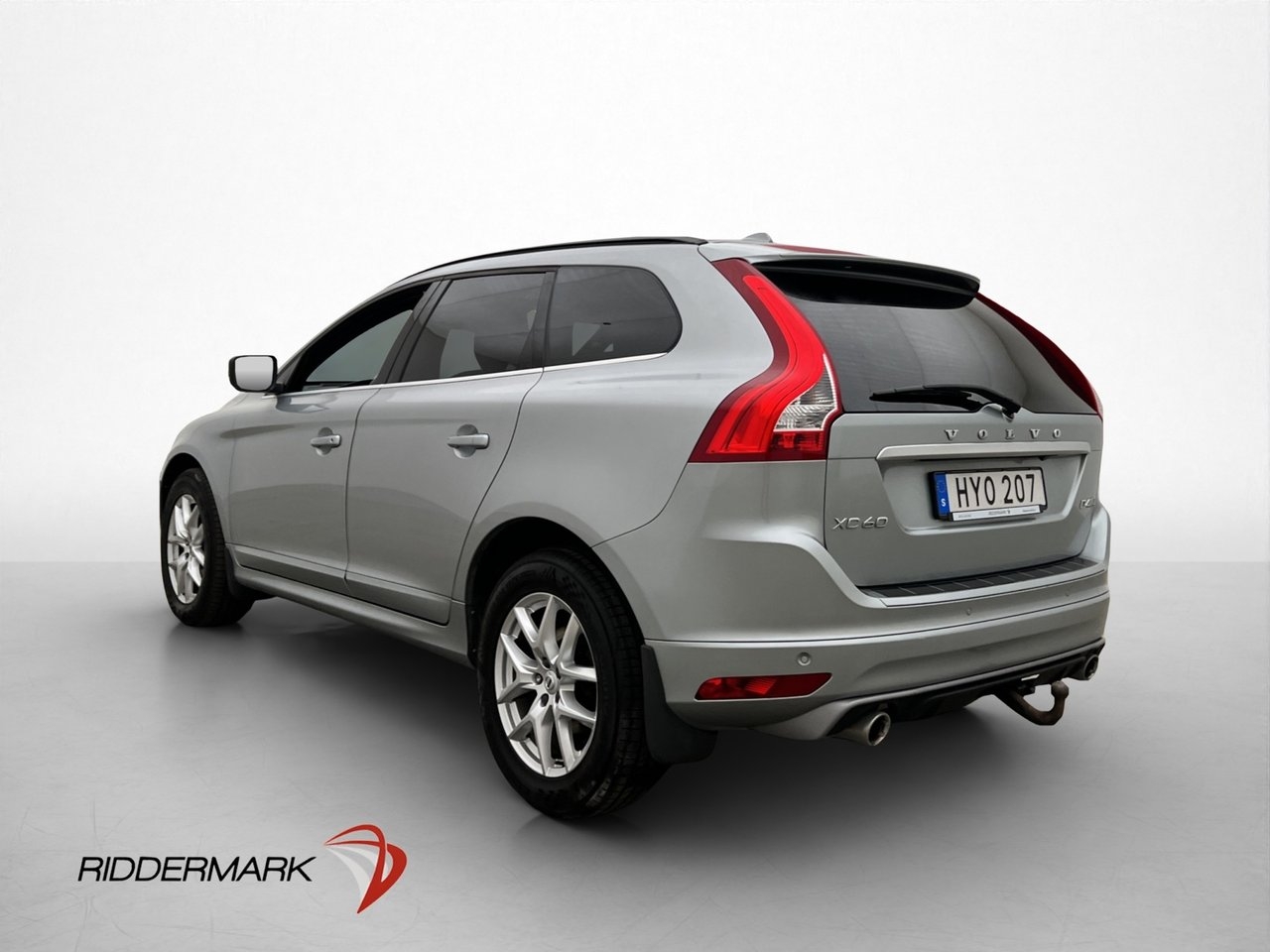Volvo XC60 2017, bild 5/28