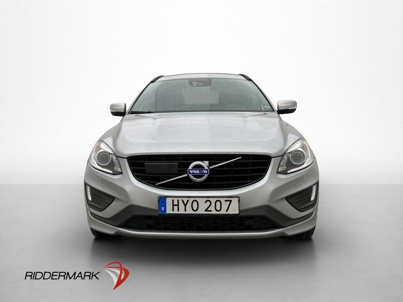 Volvo XC60 2017, bild 2/28